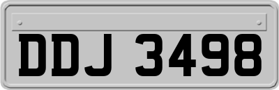 DDJ3498