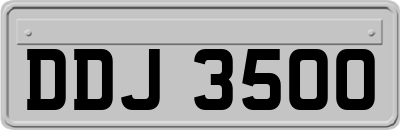 DDJ3500