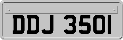 DDJ3501