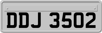 DDJ3502