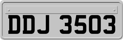 DDJ3503