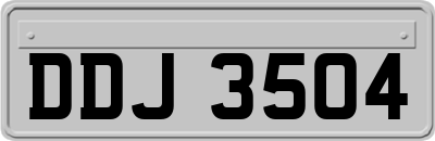 DDJ3504