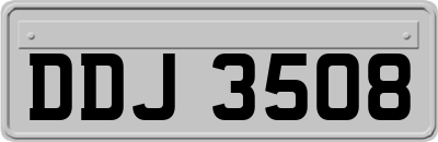 DDJ3508