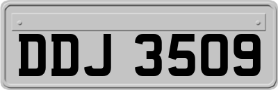 DDJ3509