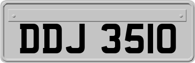 DDJ3510