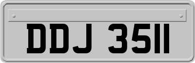 DDJ3511