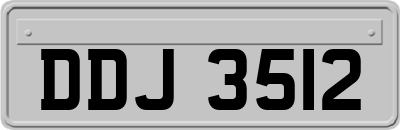 DDJ3512