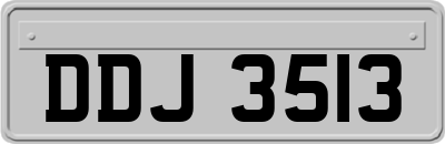 DDJ3513