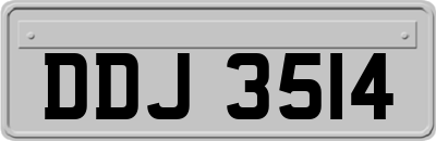 DDJ3514