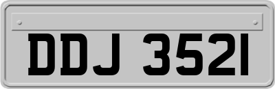 DDJ3521