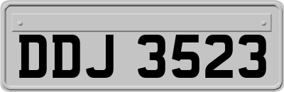 DDJ3523