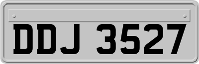 DDJ3527