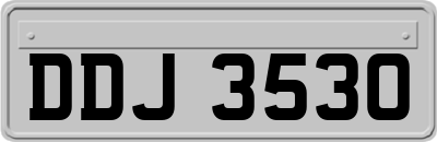 DDJ3530