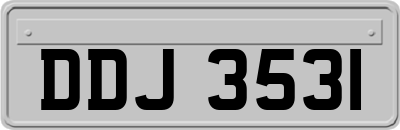 DDJ3531