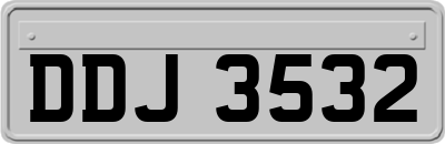 DDJ3532