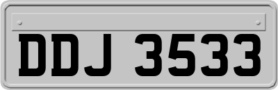 DDJ3533