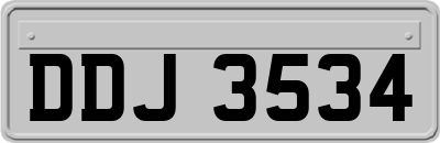 DDJ3534