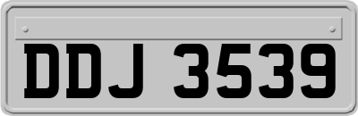 DDJ3539