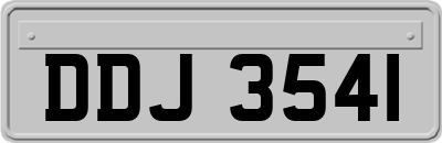 DDJ3541