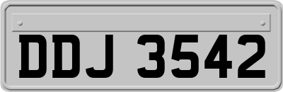 DDJ3542