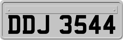 DDJ3544