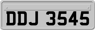DDJ3545