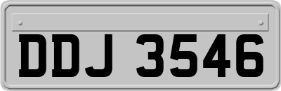 DDJ3546