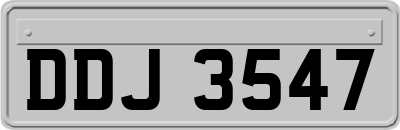 DDJ3547
