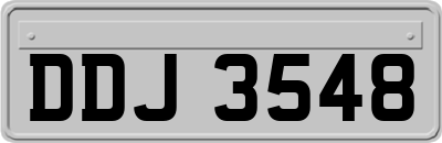 DDJ3548