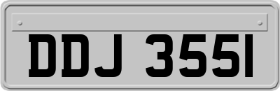 DDJ3551
