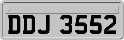 DDJ3552