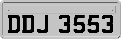 DDJ3553