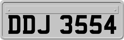 DDJ3554