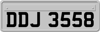 DDJ3558