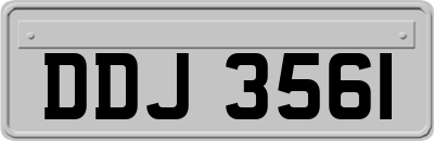 DDJ3561