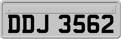 DDJ3562