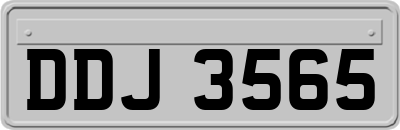 DDJ3565