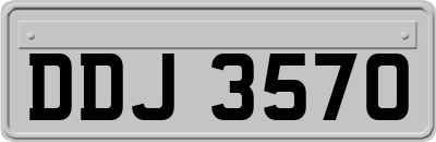 DDJ3570