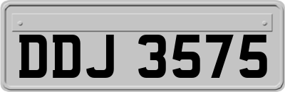 DDJ3575
