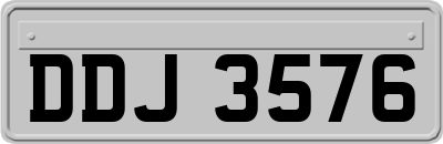 DDJ3576