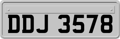 DDJ3578