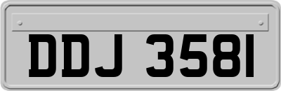 DDJ3581
