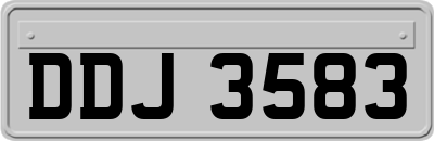 DDJ3583
