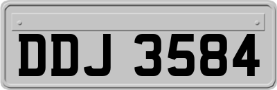 DDJ3584