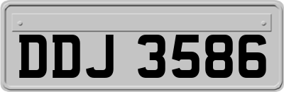 DDJ3586