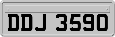 DDJ3590