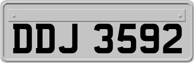 DDJ3592