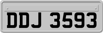 DDJ3593