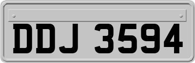DDJ3594