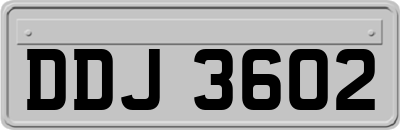 DDJ3602